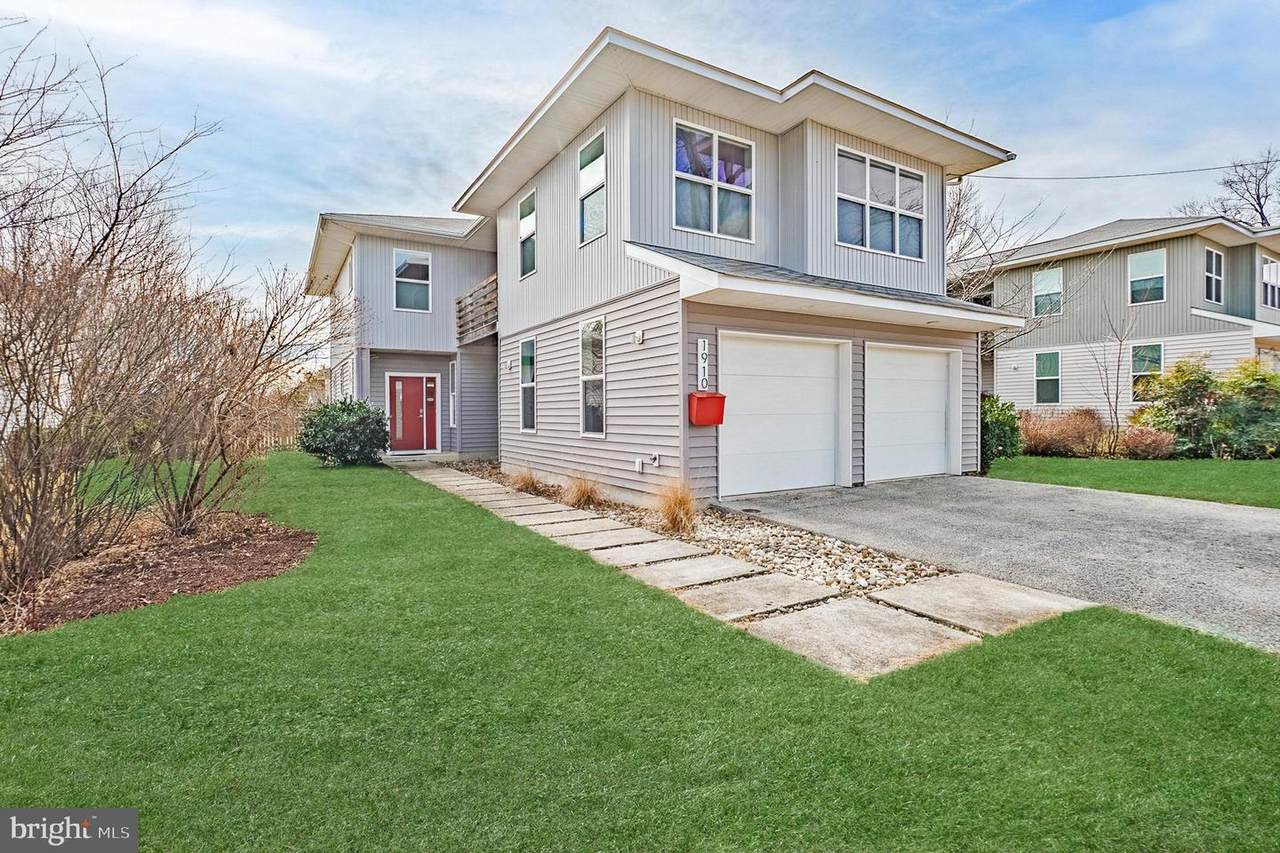 1910 Plyers Mill Road - Photo 1