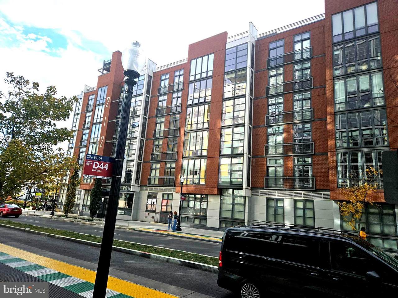 2120 Vermont Avenue - Photo 1