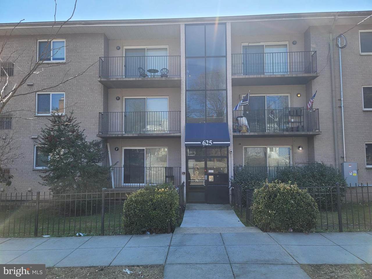 625 A Chesapeake Street - Photo 1