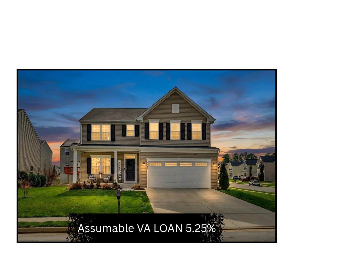 5432 Holley Oak Lane - Photo 1