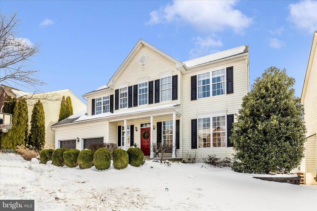 3640 Byron Circle - Photo 1