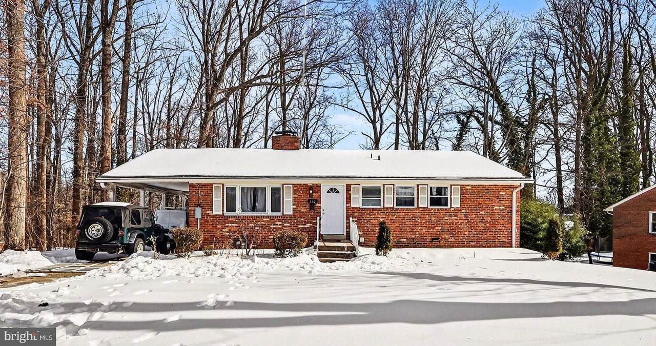 7112 Dalhouse Street - Photo 1