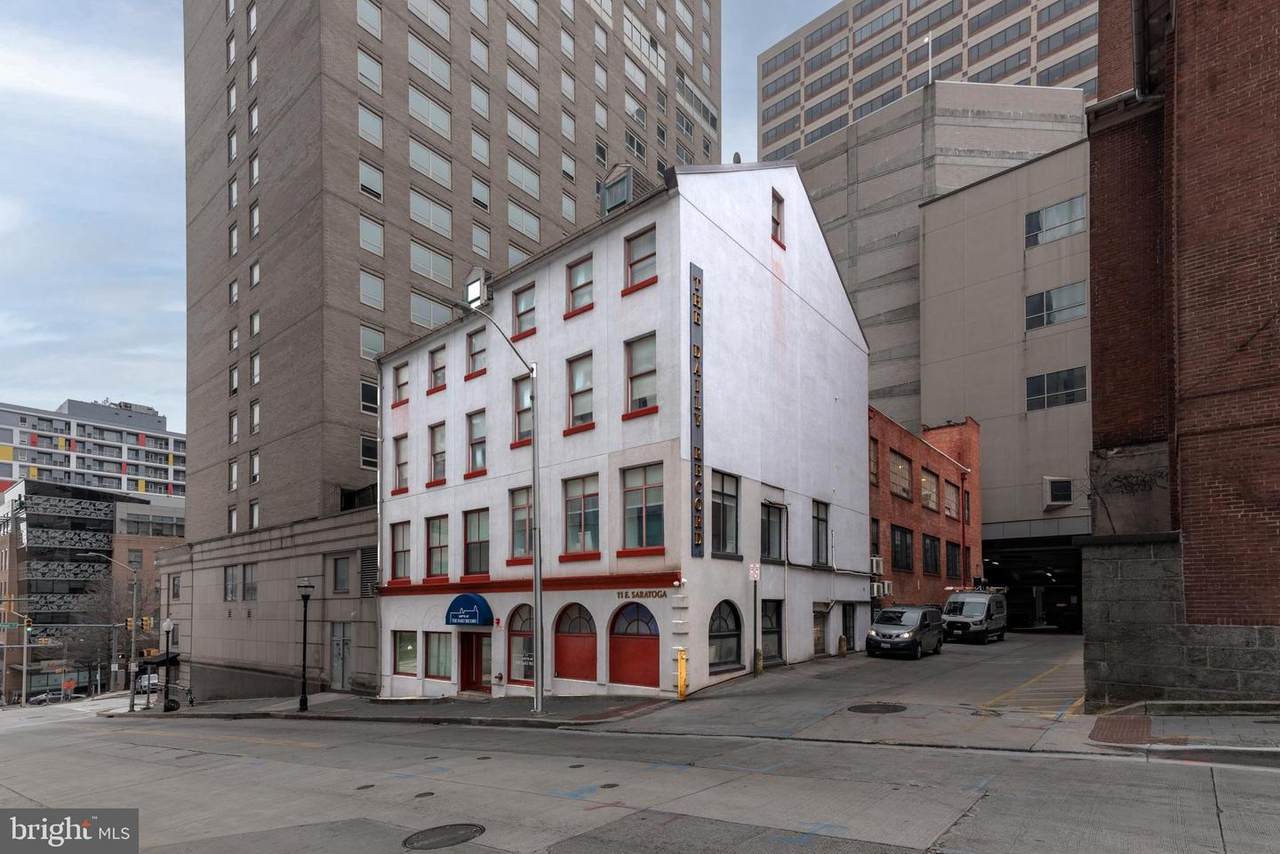 11 Saratoga Street - Photo 1