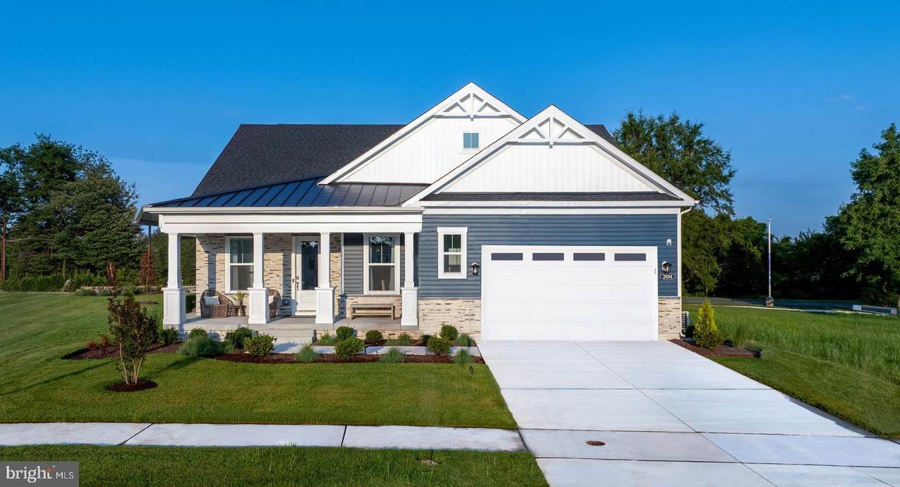 2694 Marsh Elder Road - Photo 1