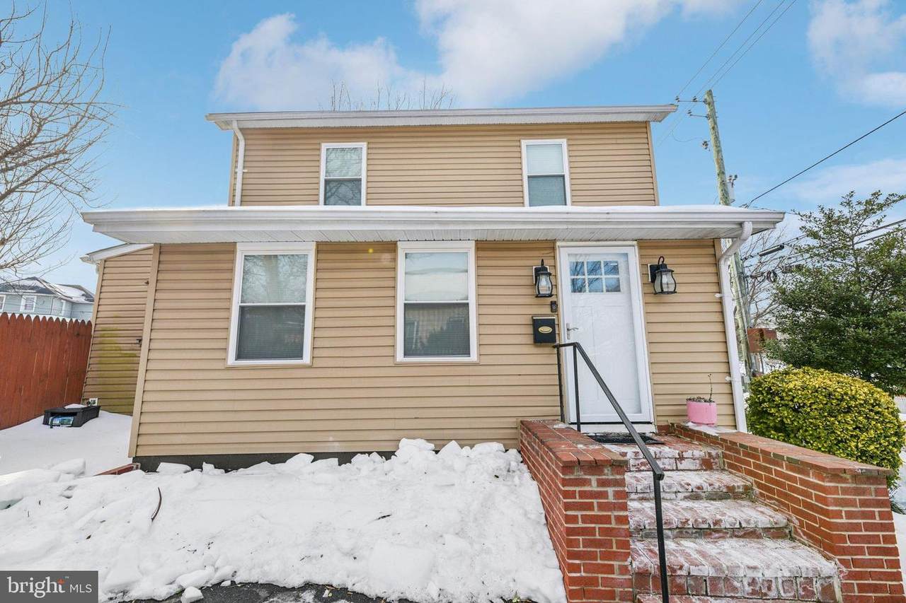 6003 Seat Pleasant Drive - Photo 1