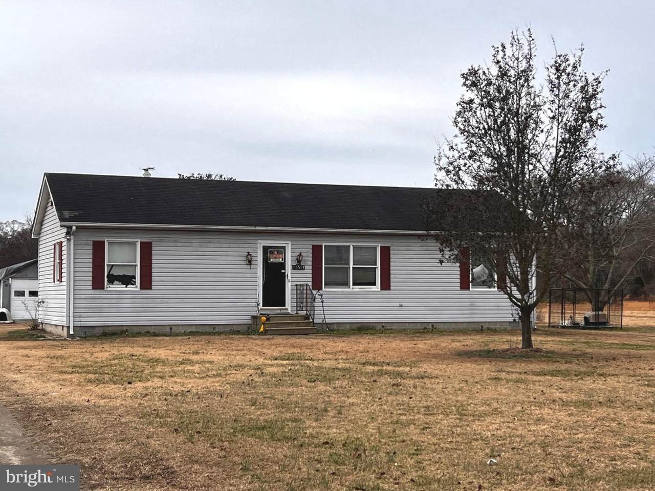 26581 Siloam Road - Photo 1