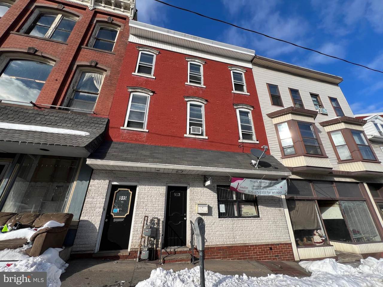 913 Centre Street - Photo 1