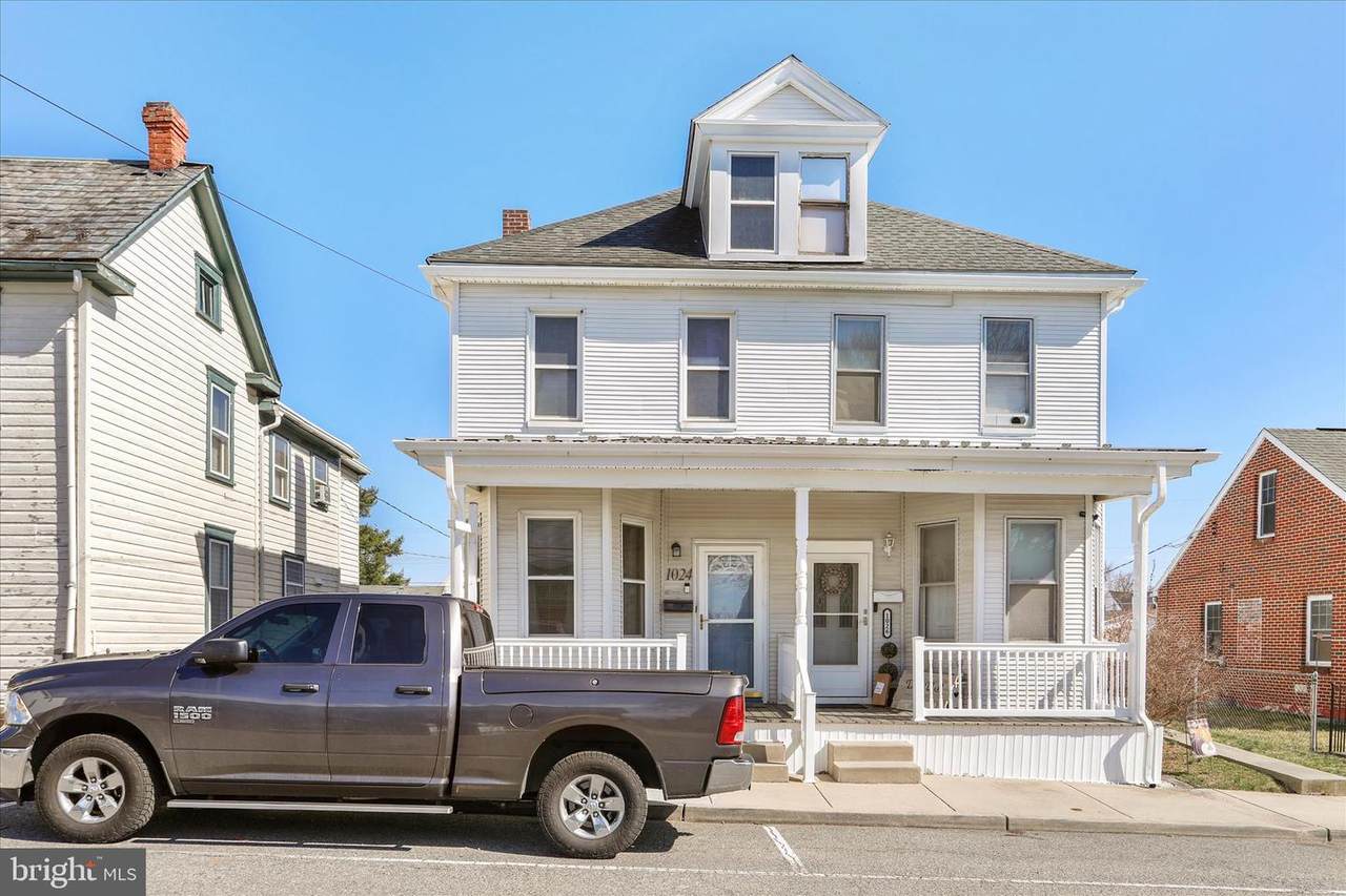 1024 Pope Avenue - Photo 1