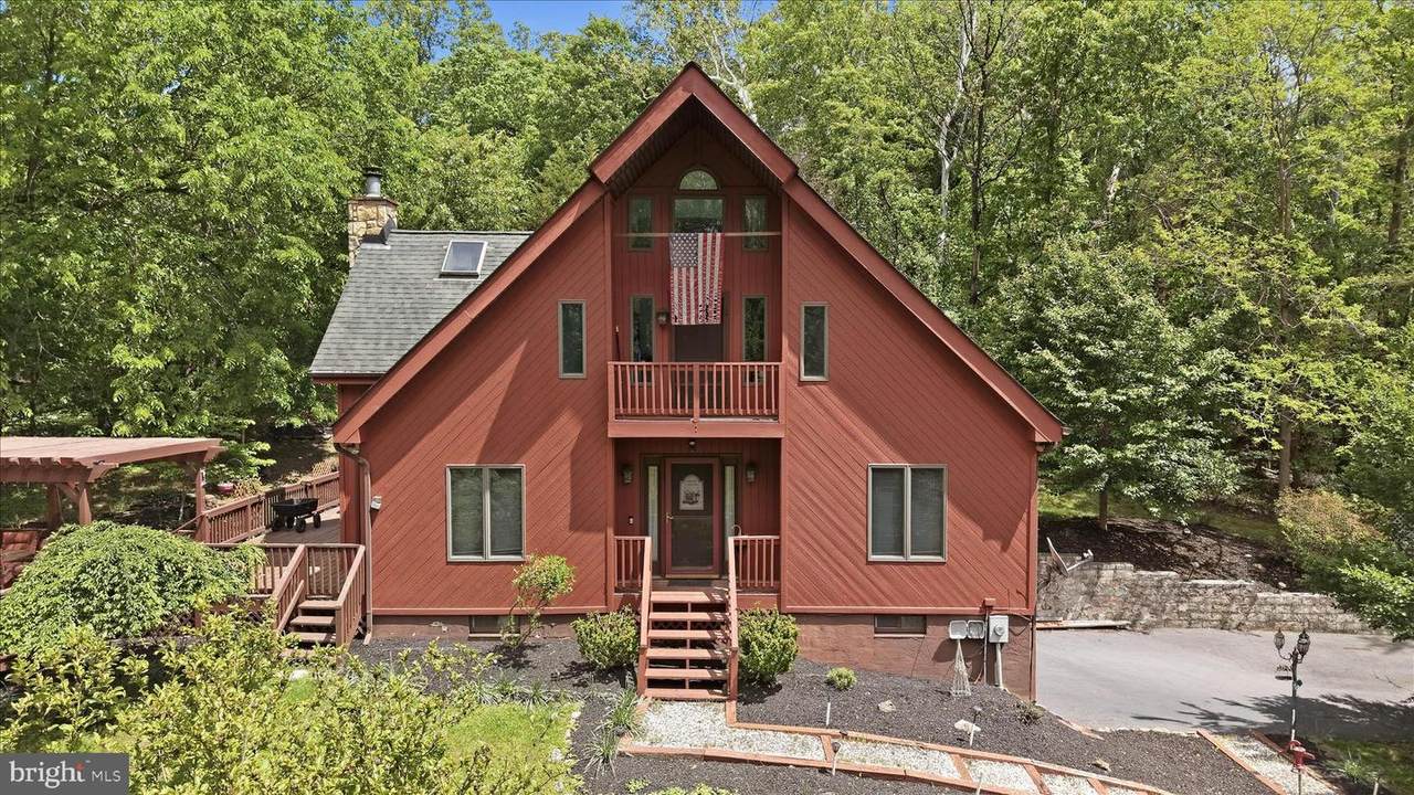54 Sumac Lane - Photo 1