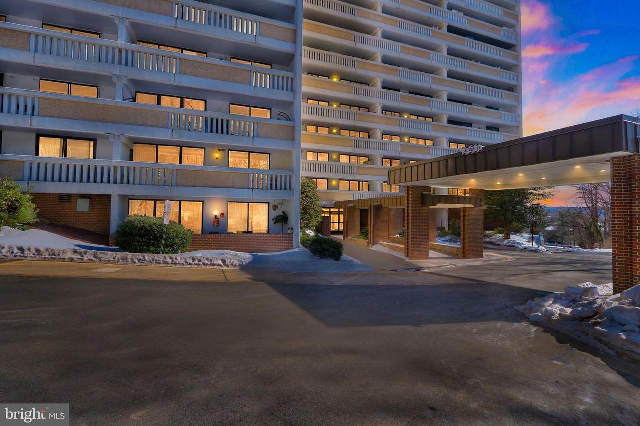 6101 Edsall Road - Photo 1