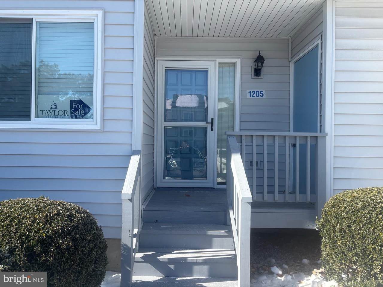 1205 Marion Quimby Drive - Photo 1