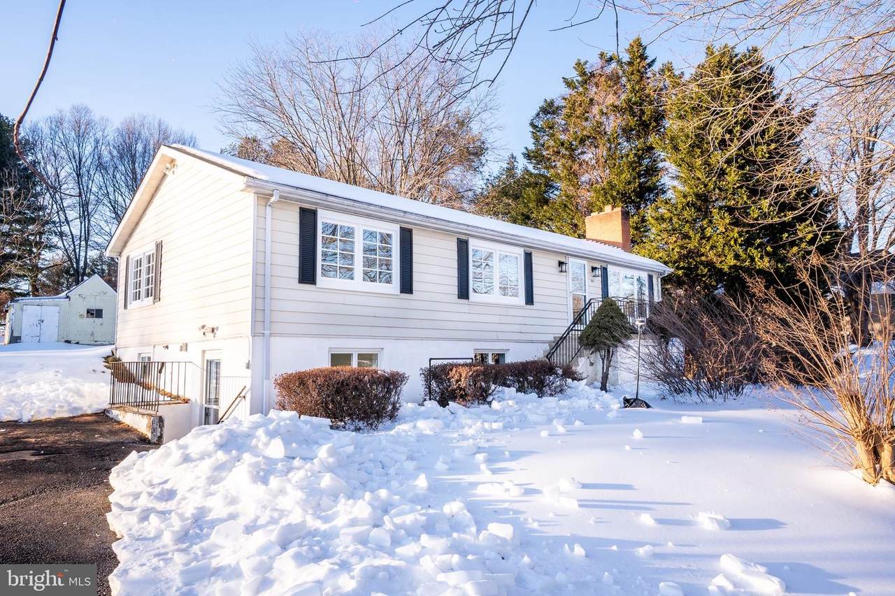 816 Utterback Store Road - Photo 1