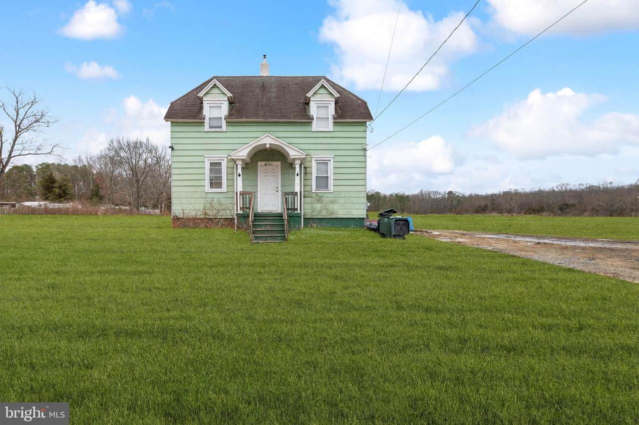 2443 Black Horse - Photo 1