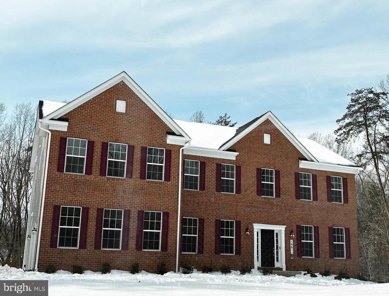 16611 Maylon Court - Photo 1