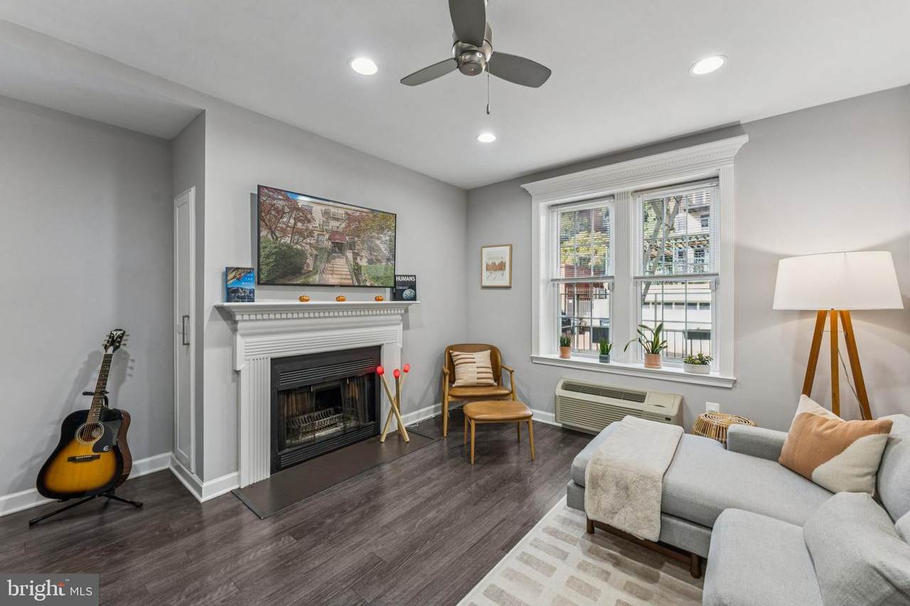 1833 California Street - Photo 1