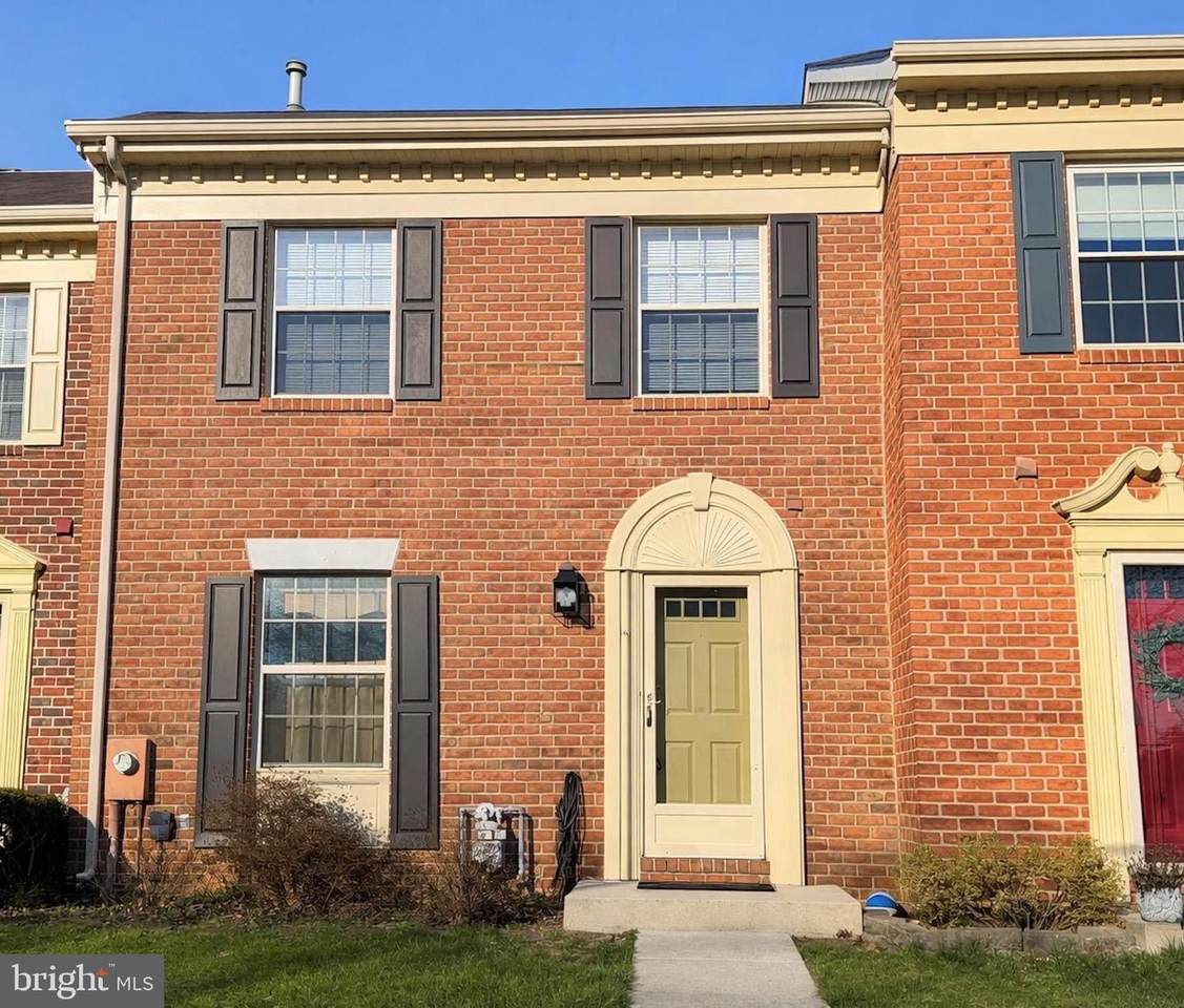 7 Cross Falls Circle - Photo 1