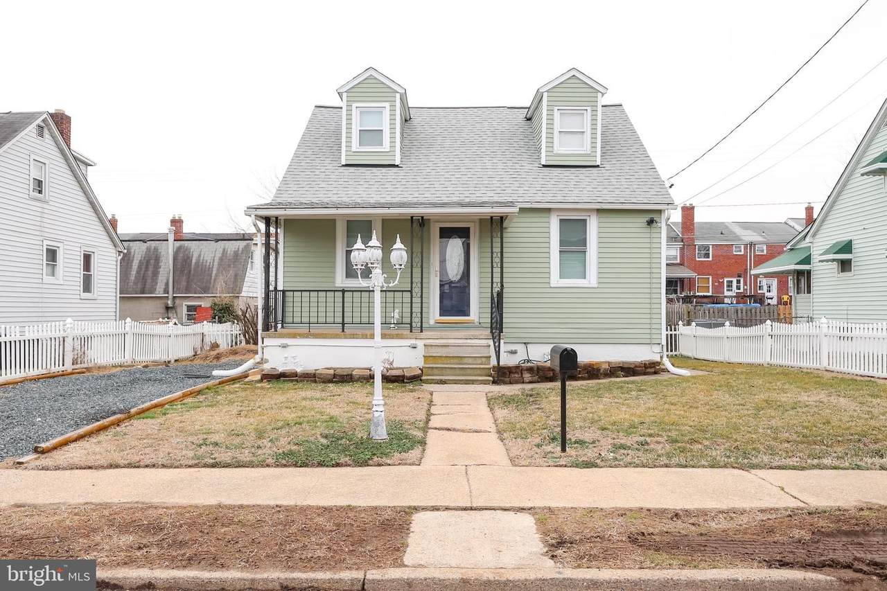 25 Mavista - Photo 1