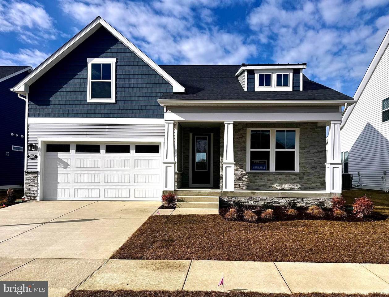 2709 Marsh Elder Drive - Photo 1