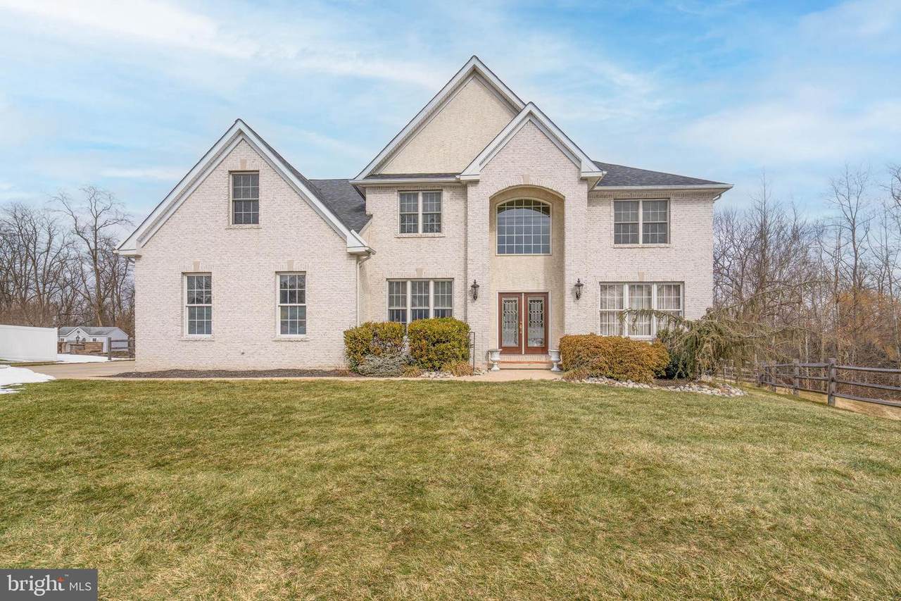 1 Costa Ct - Photo 1