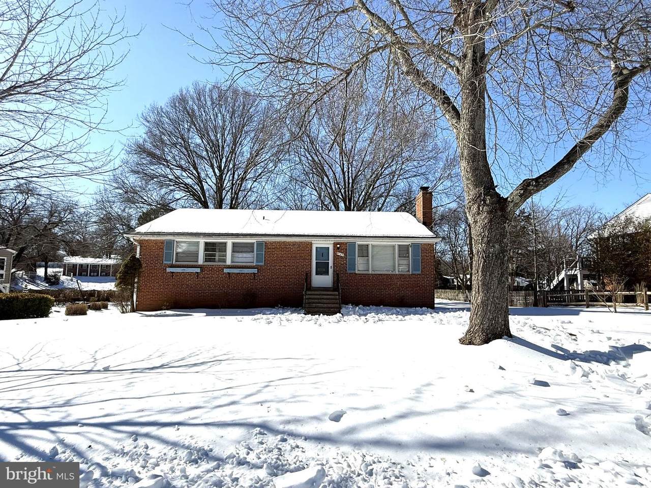 9120 Peabody Street - Photo 1