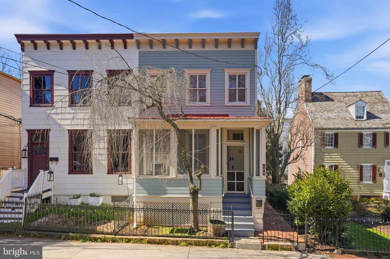 179 Green Street - Photo 1