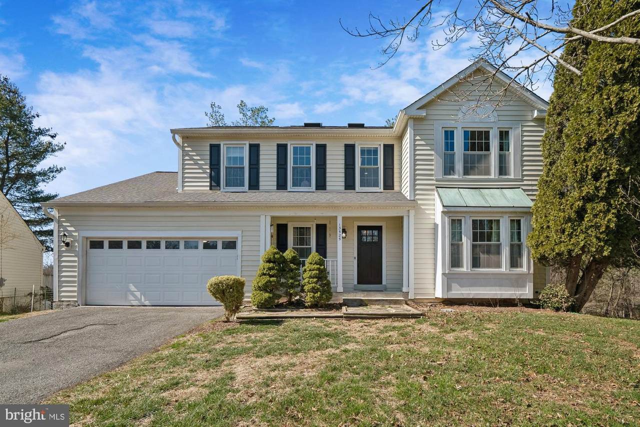 13525 Winding Trail Court - Photo 1