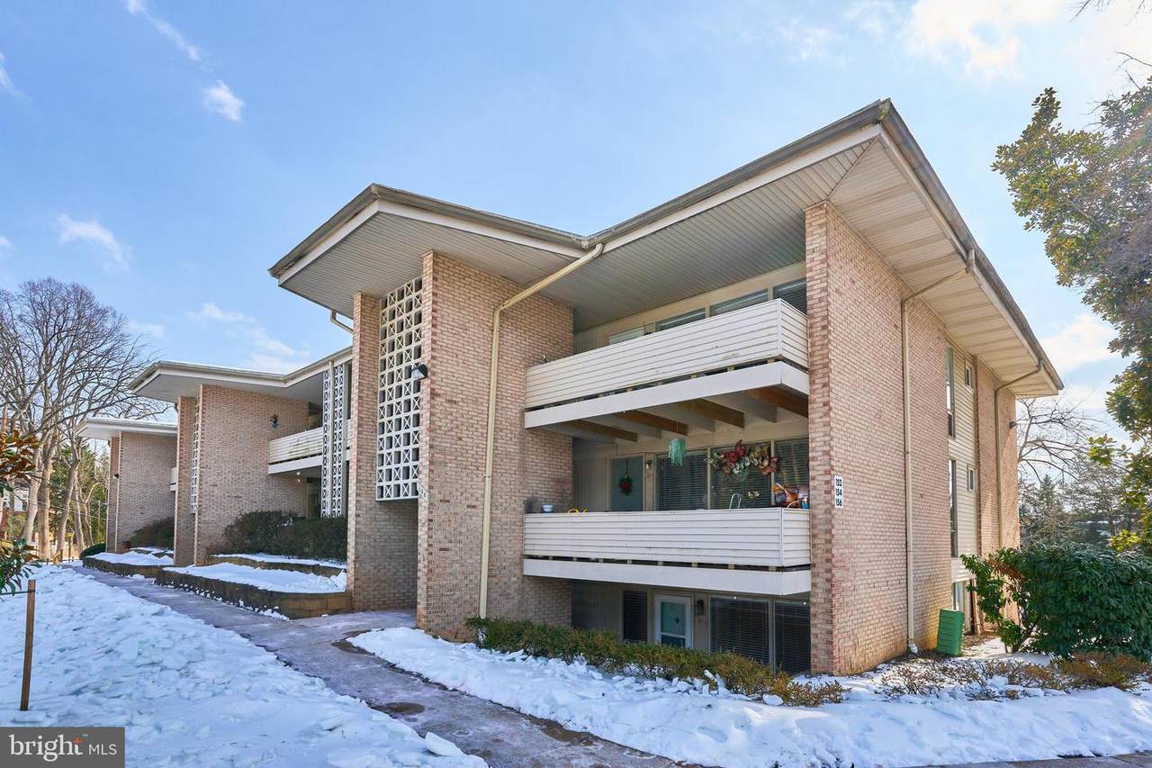 156 Haycock Road - Photo 1