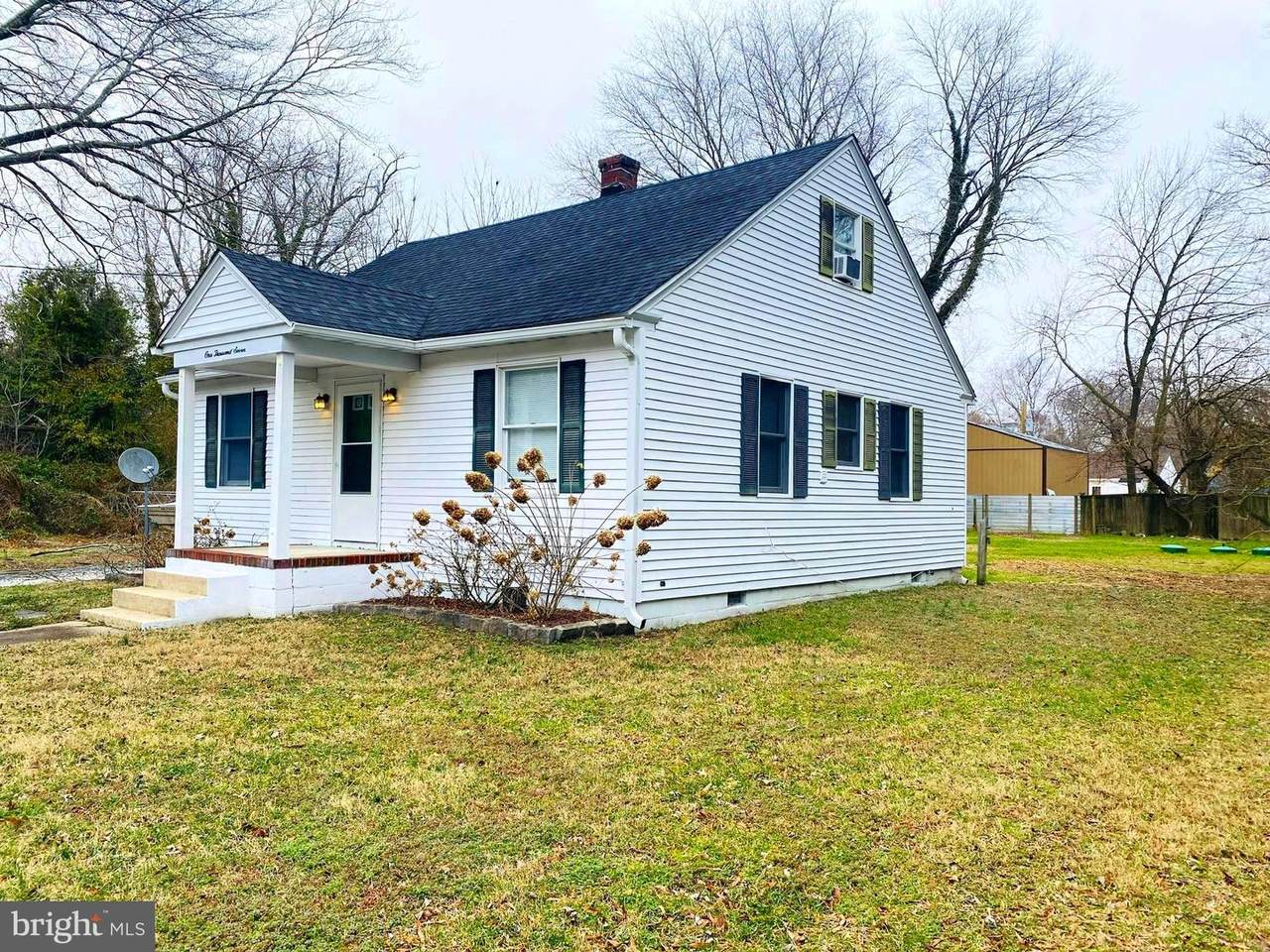 1007 Pierce Avenue - Photo 1