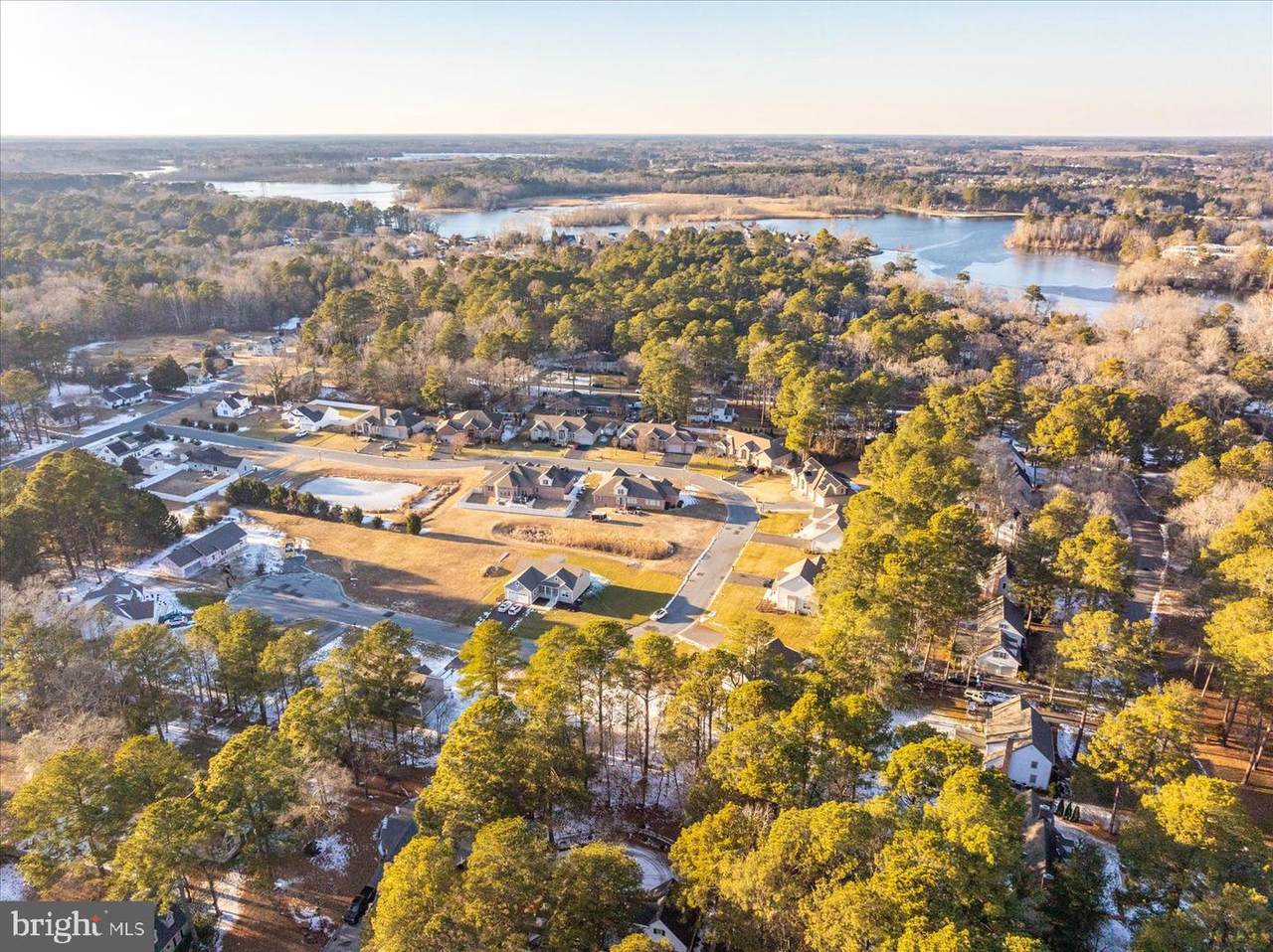 Lot 12 Holly Hill Court - Photo 1