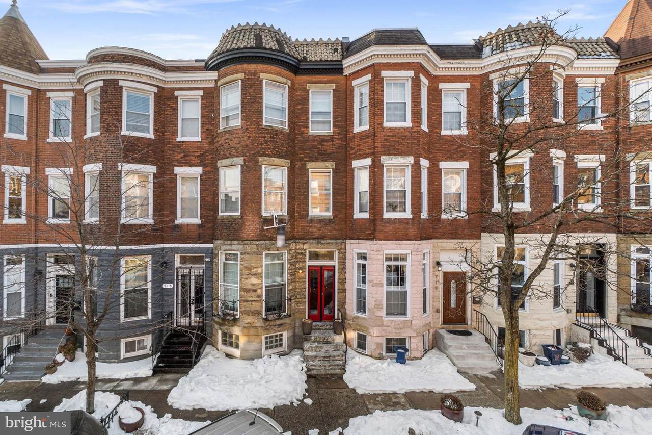 717 Newington Avenue - Photo 1