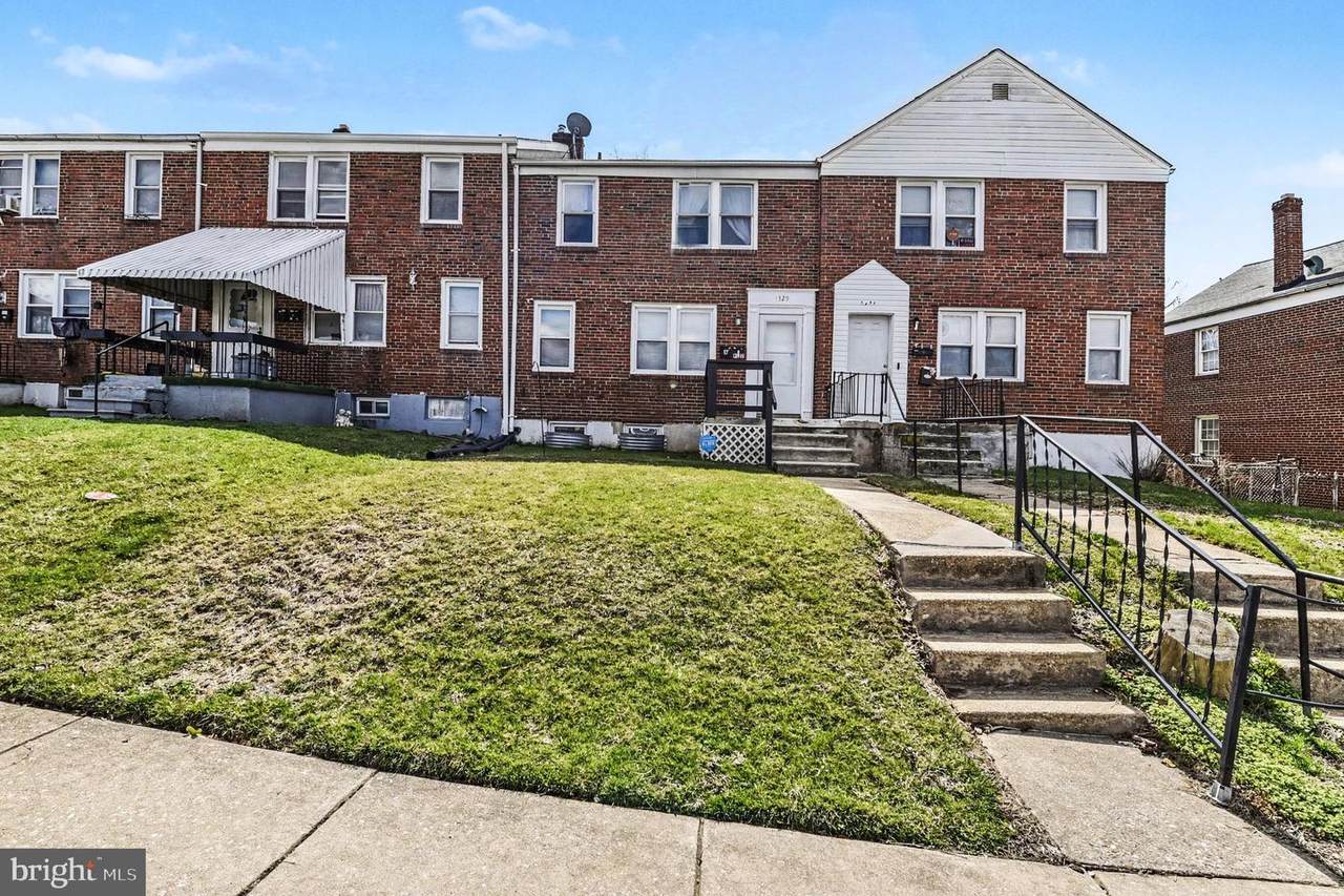 1329 Taylor Avenue - Photo 1
