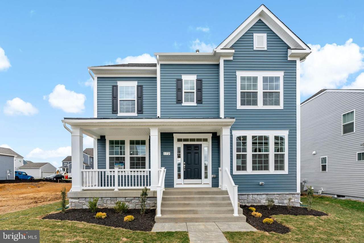 TBB Prospect Hill Boulevard - Photo 1