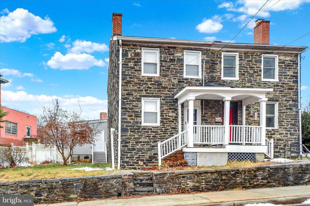 3506 Clipper Road - Photo 1