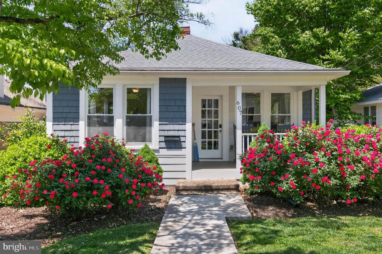 607 Melvin Avenue - Photo 1