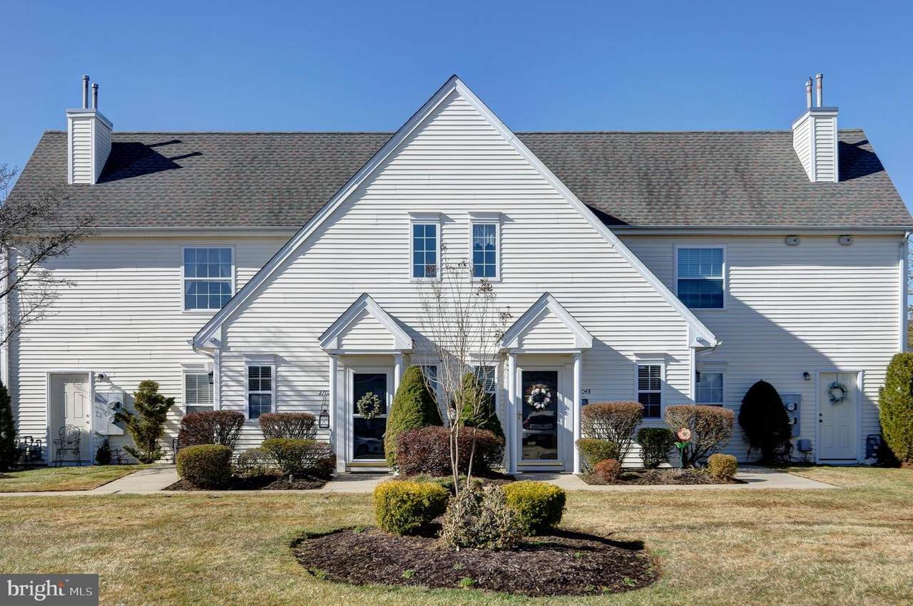 2702 Bluegrass Drive - Photo 1