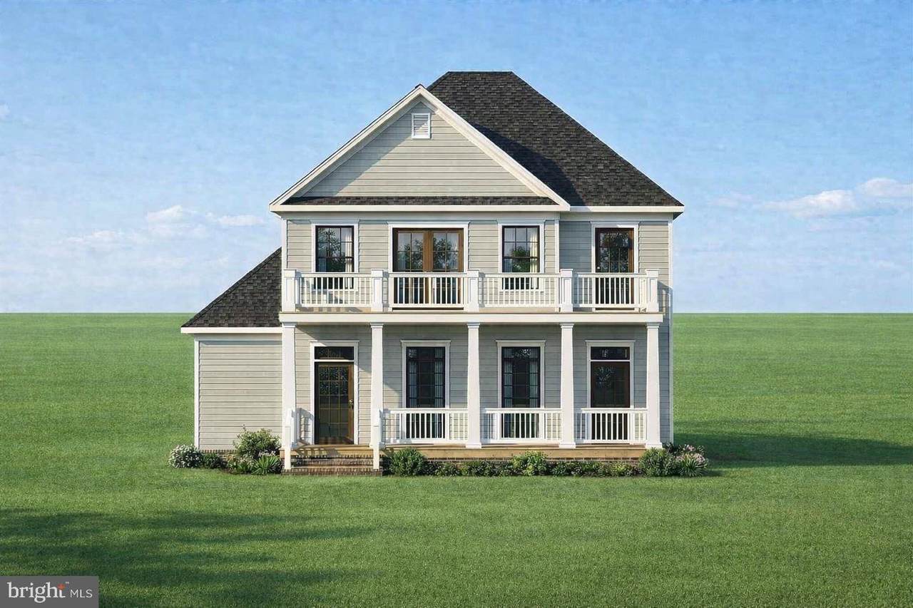 100 Canoe Pl - Photo 1