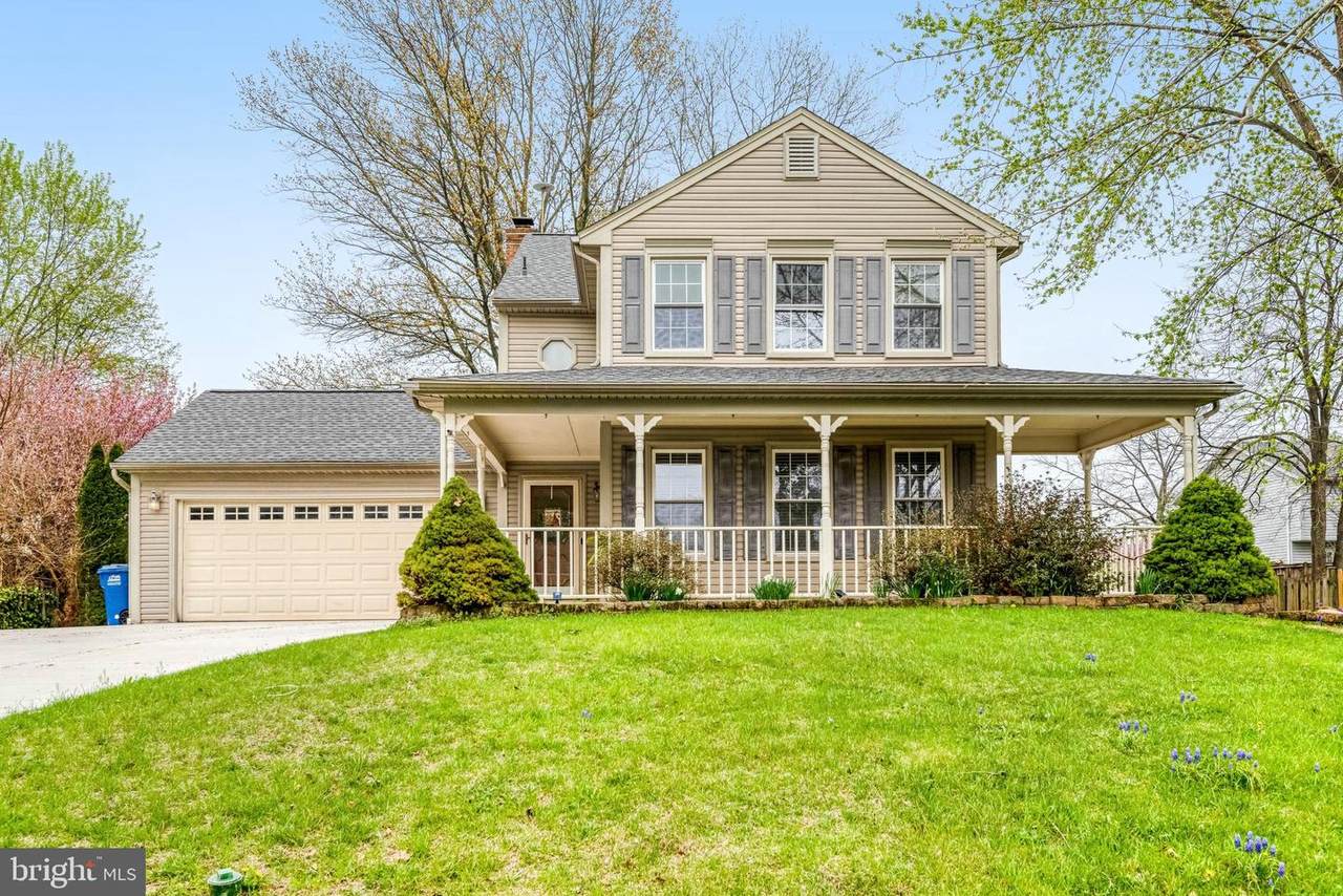 9539 Justin Lane - Photo 1