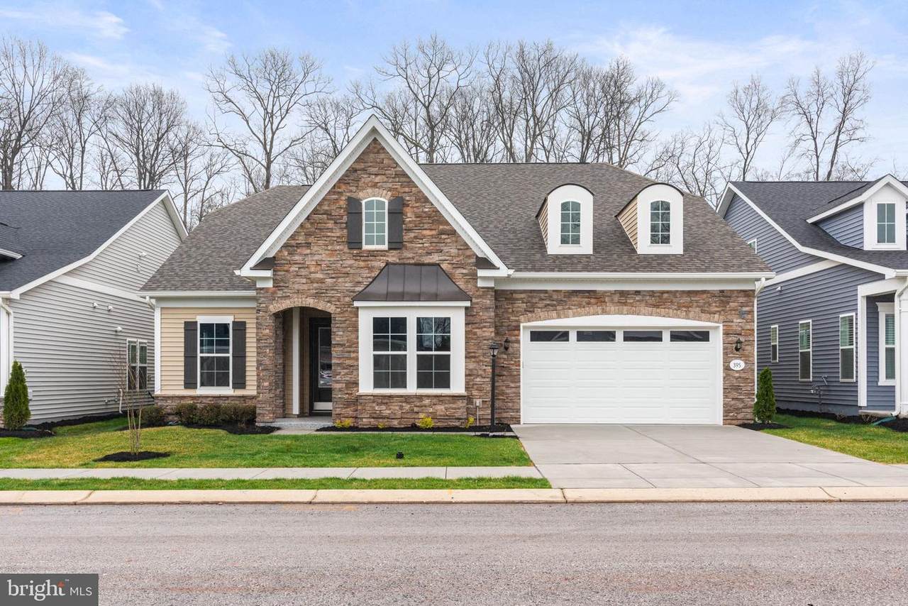 395 Quiet Creek Drive - Photo 1