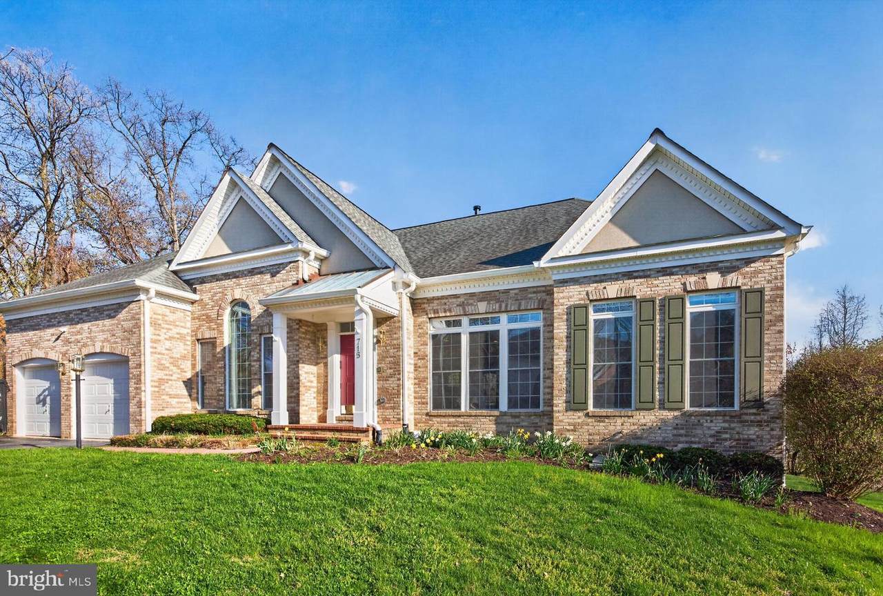 715 Pumphrey Farm Drive - Photo 1