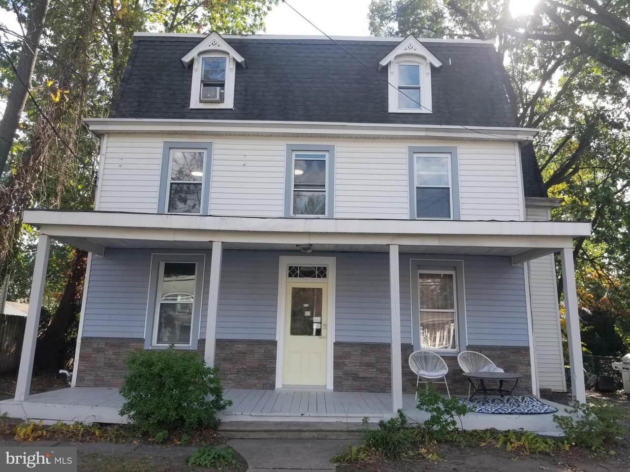 212 Warren Street - Photo 1