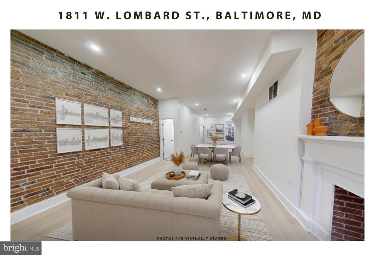1811 Lombard Street - Photo 1
