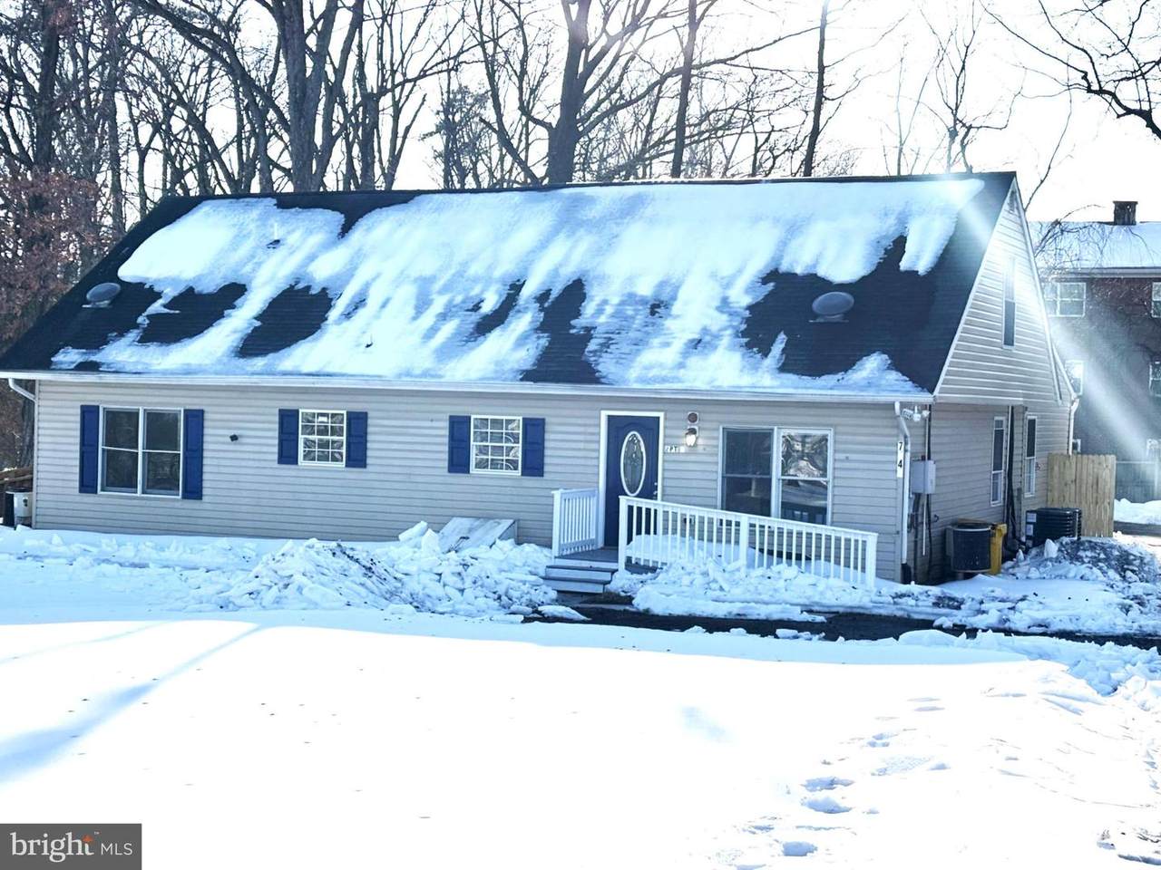 7840 Baltimore Annapolis Boulevard - Photo 1