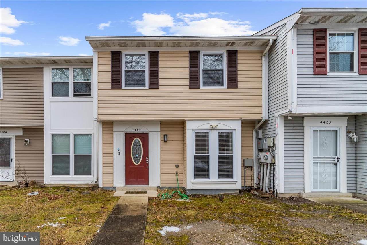 4407 Eagle Court - Photo 1