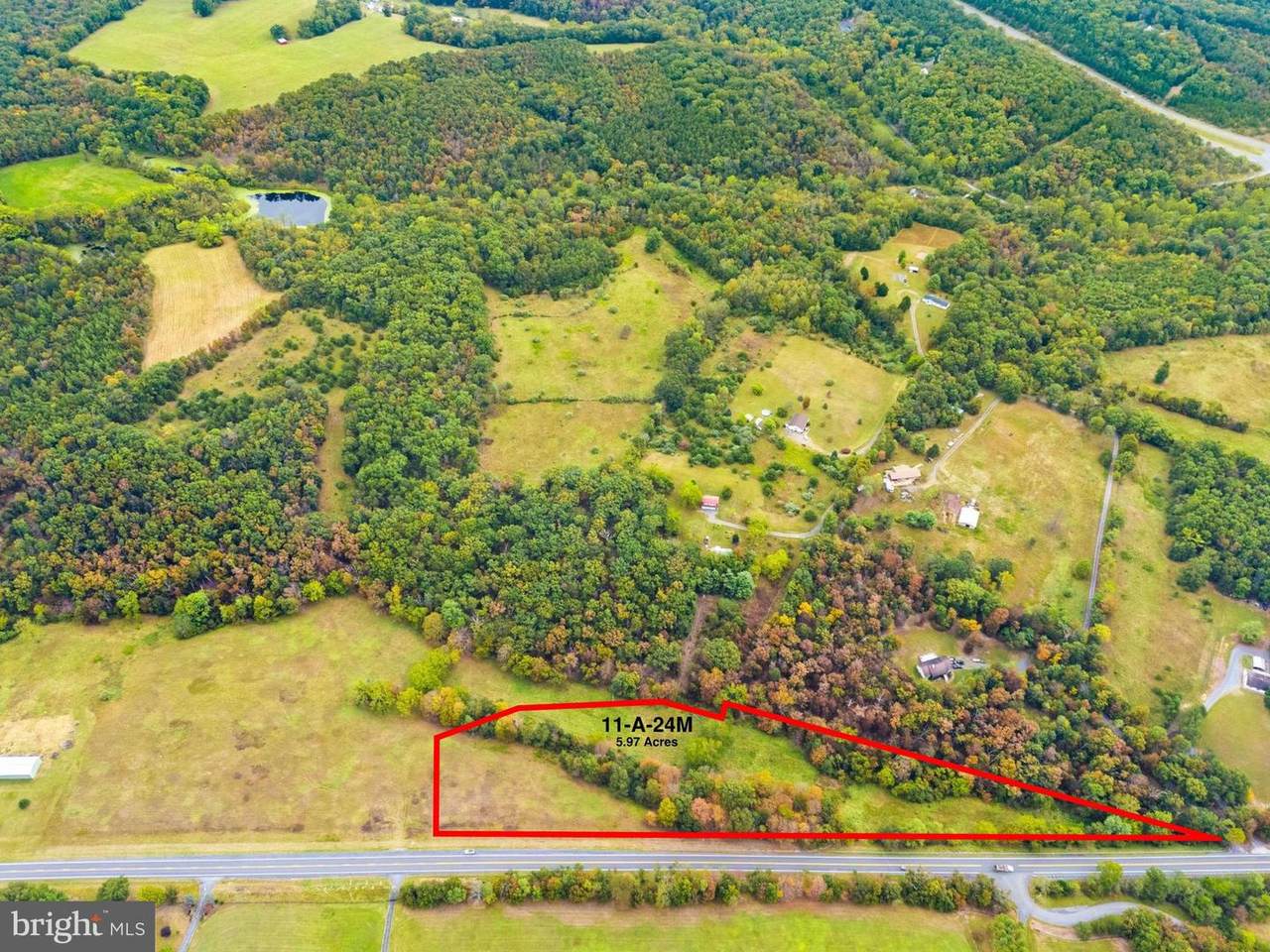 LOT 24M Bloomery Pike - Photo 1