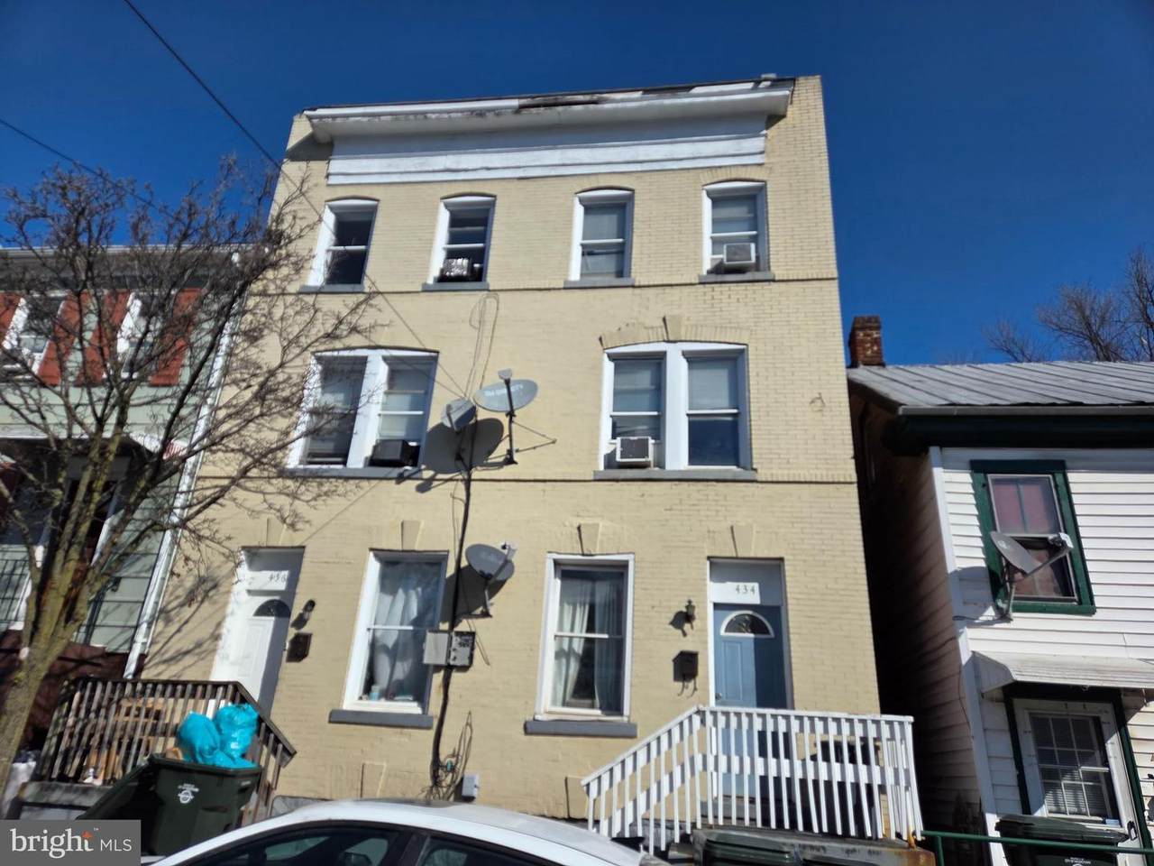 434 Franklin Street - Photo 1
