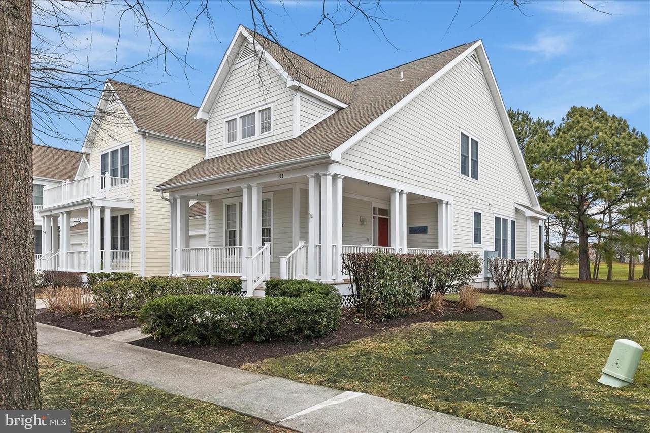 139 Willow Oak Avenue - Photo 1