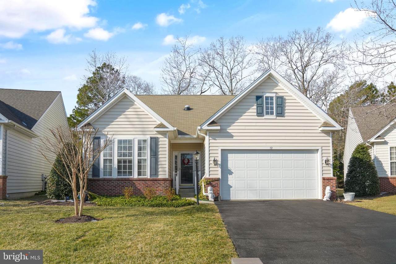 12 Audubon Circle - Photo 1