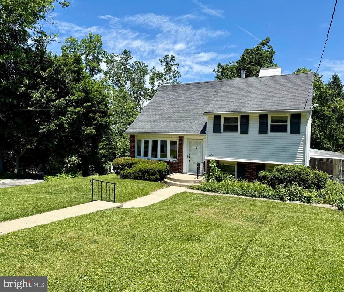 116 Spring Road - Photo 1