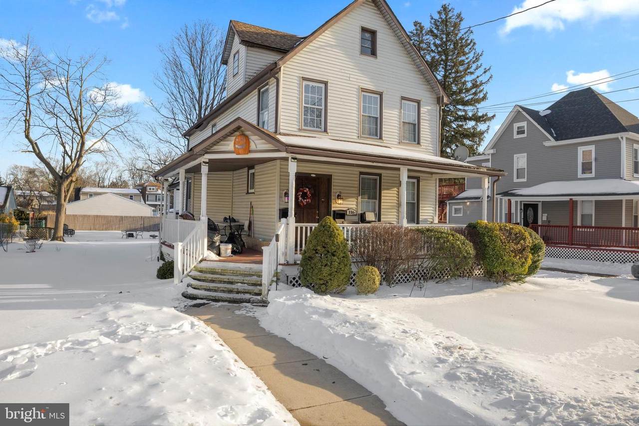 116 Chestnut Street - Photo 1