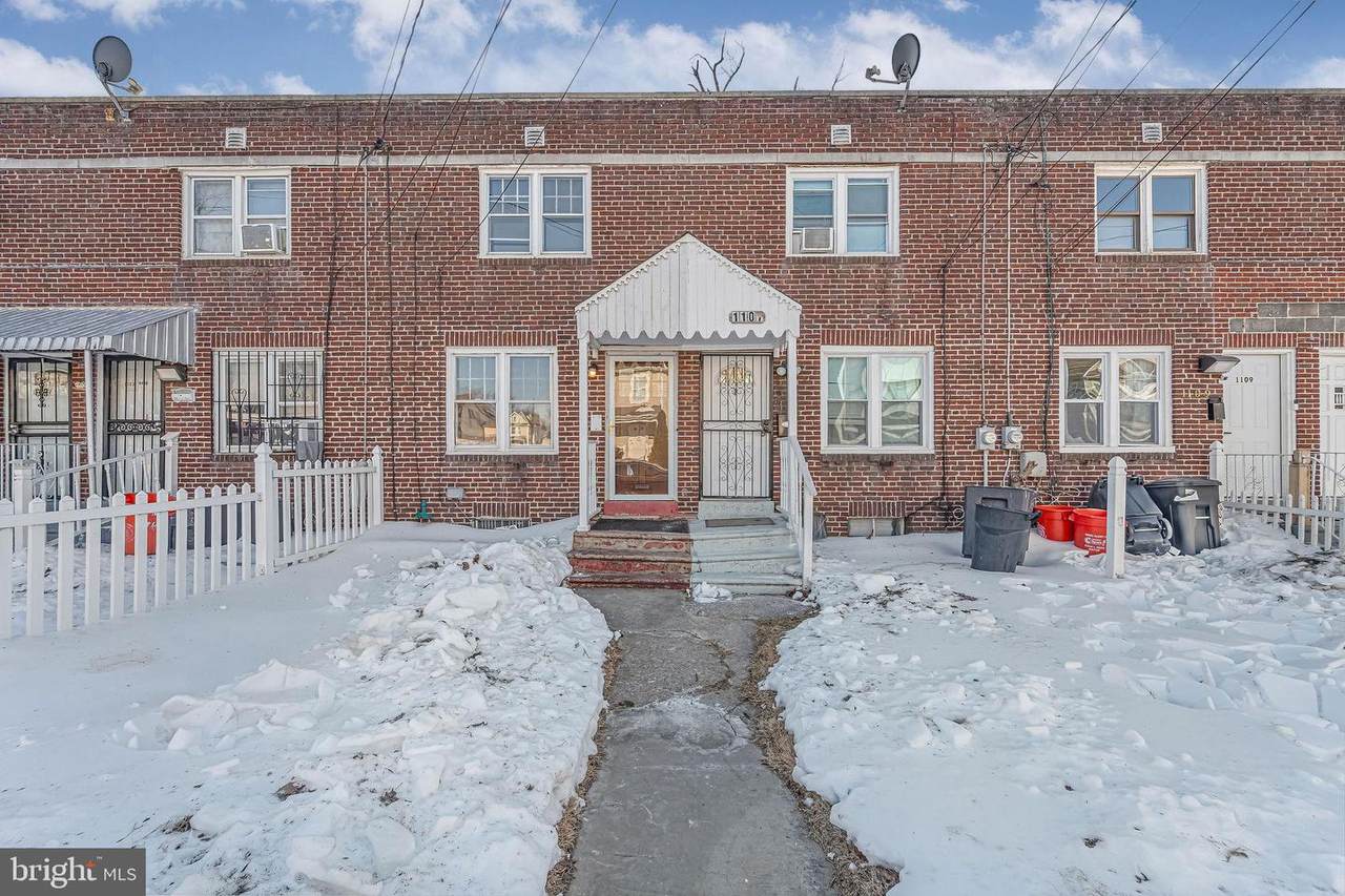 1105 21ST Street - Photo 1